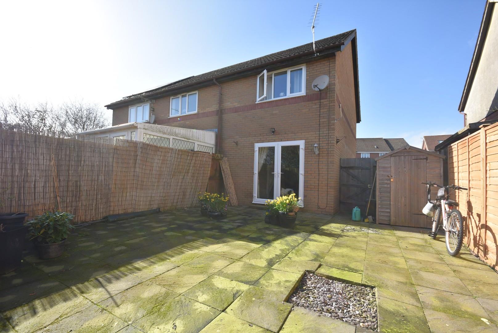 119 Greenacres, Barry, CF63 2PN